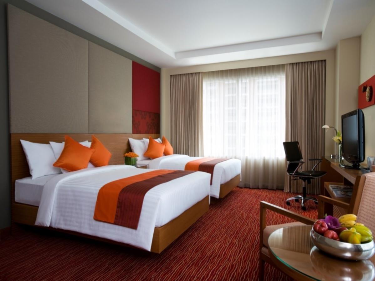 Готель Courtyard By Marriott Гайдарабад Номер фото Deluxe Room